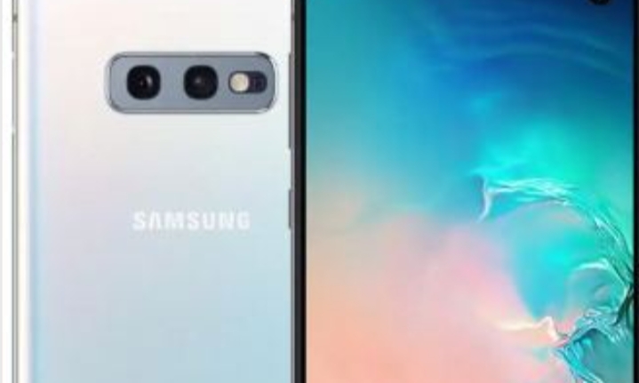 Spesifikasi Samsung Galaxy S10e