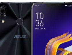 Asus ZenFone 5 ZE620KL: Ponsel Canggih dengan Teknologi Kecerdasan Buatan