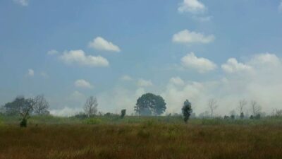 Wisata di Tanah Bumbu