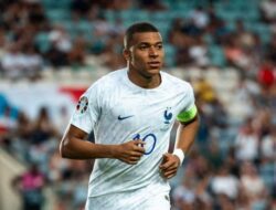 Penolakan Kylian Mbappe Terhadap Tawaran Al-Hilal dan Minat Klub Besar Eropa