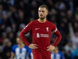 Kapten Legendaris Liverpool, Jordan Henderson, Akan Tinggalkan Klub Setelah 12 Tahun Berkarya