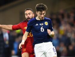 Kieran Tierney Tetap Setia di Arsenal Meskipun Tawaran dari Klub Lain