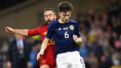 Kieran Tierney Arsenal