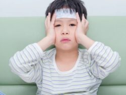 Demam Berdarah pada Anak: Penyebab, Gejala, dan Cara Mengobatinya