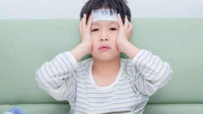 Demam Berdarah pada Anak: Penyebab, Gejala, dan Cara Mengobatinya