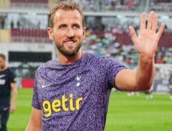 Spekulasi Transfer Harry Kane: Bayern Munich dan Kepentingan Daniel Levy