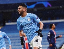 Riyad Mahrez Meninggalkan Manchester City untuk Bergabung dengan Al-Ahli: Pergantian Skuad di Liga Pro Saudi