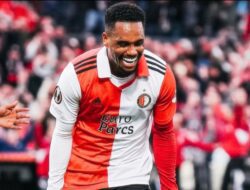 Rangers Resmi Mendatangkan Penyerang Muda, Danilo dari Feyenoord