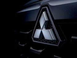 Mitsubishi Berencana Meluncurkan SUV Baru dengan Teknologi Canggih di GIIAS Agustus 2023
