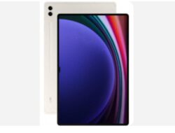 Samsung Galaxy Tab S9 Ultra: Ponsel Tablet Terbaru dengan Performa Unggulan