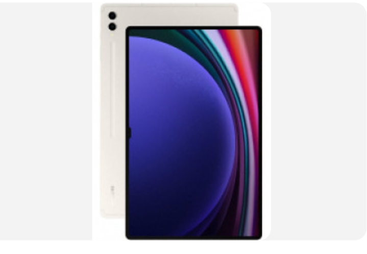Tablet Samsung Galaxy Tab S9