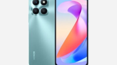 Smartphone Honor Terbaru