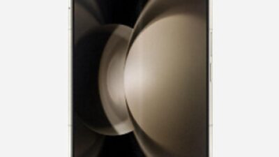 Samsung Galaxy Z Fold5: Ponsel Lipat Terbaru dengan Performa Unggul