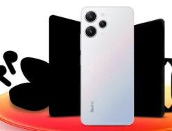 Redmi 12: Smartphone Terbaru dari Xiaomi Indonesia dengan Fitur Unggulan dan Desain Premium