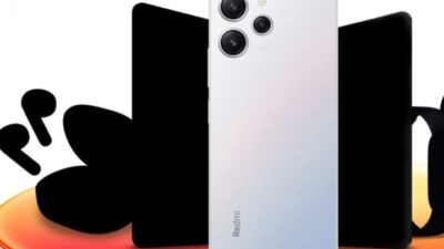 Redmi 12: Smartphone Terbaru dari Xiaomi Indonesia dengan Fitur Unggulan dan Desain Premium