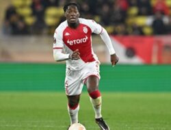 Chelsea Dilaporkan Mendekati Kesepakatan Dengan Axel Disasi dari Monaco