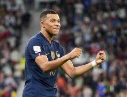 Kylian Mbappe Dalam Sorotan: Rumor Transfer yang Menarik Minat Chelsea