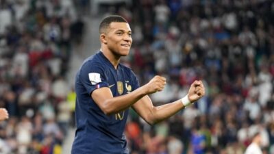 Kylian Mbappe Dalam Sorotan: Rumor Transfer yang Menarik Minat Chelsea