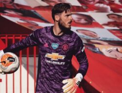 Bayern Munich Bersaing dengan Klub Arab Saudi untuk Mendapatkan David de Gea