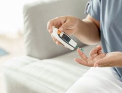 Mengelola Diabetes dengan Baik: Tips dan Pengertian tentang Penyakit yang Belum Bisa Disembuhkan