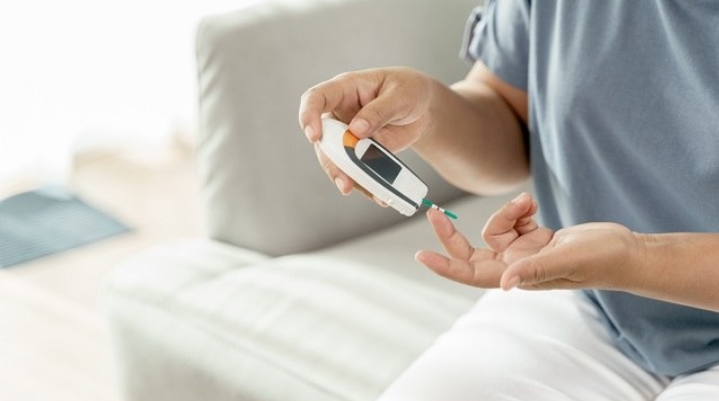 Mengelola Diabetes dengan Baik