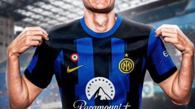 Here We Go! Pavard Segera Gabung Ke Inter Milan
