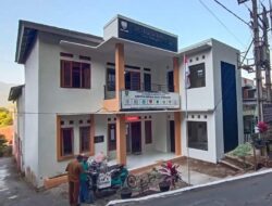 Berawal dari Gadis Cantik yang Sombong, Inilah Asal Usul Nama Desa di Sumedang