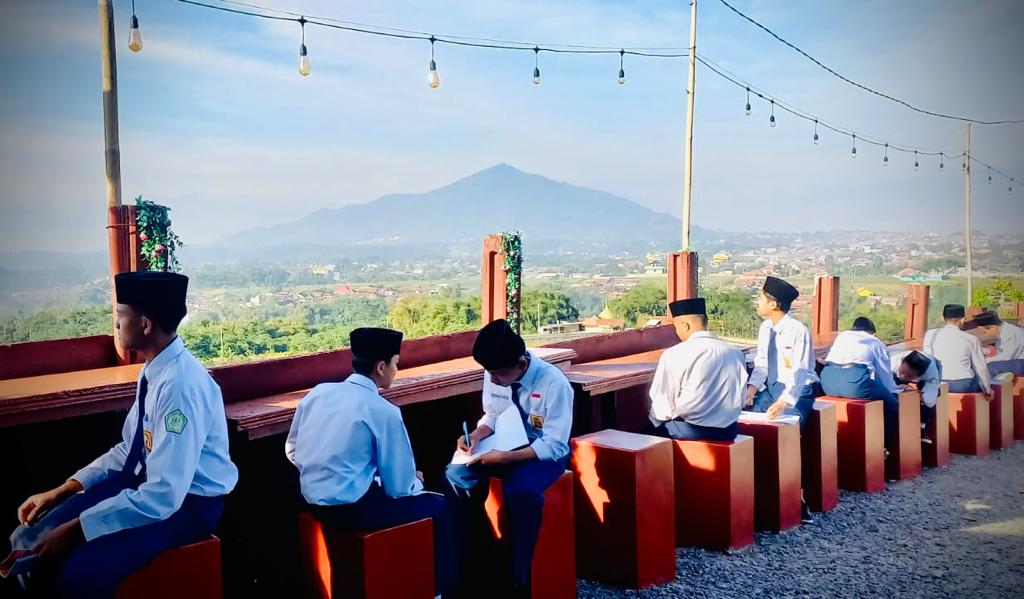 Belajar diluar kelas