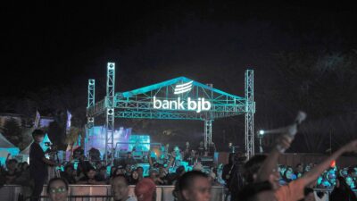 Now Playing Festival Cirebon