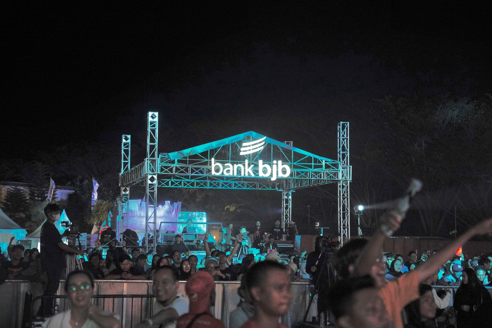 Now Playing Festival Cirebon
