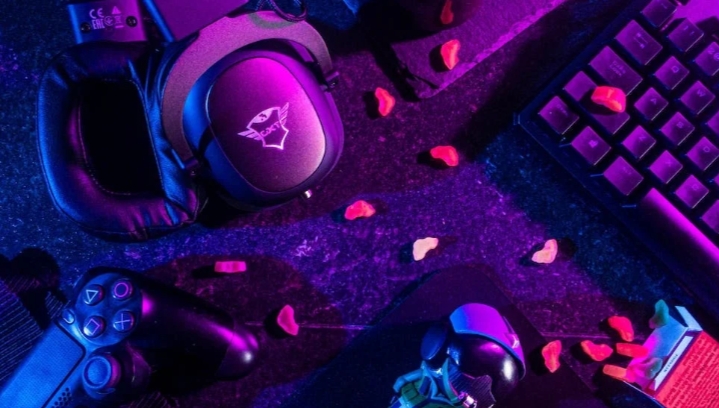 Tren Perilaku Gamers di 2023