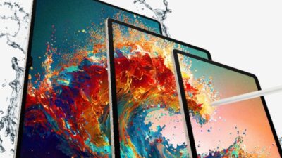 Samsung Galaxy Tab S9 Series