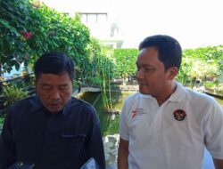 Hanya Satu Nama Mengemuka Jadi Kandidat Pj Sumedang di Fraksi-fraksi DPRD