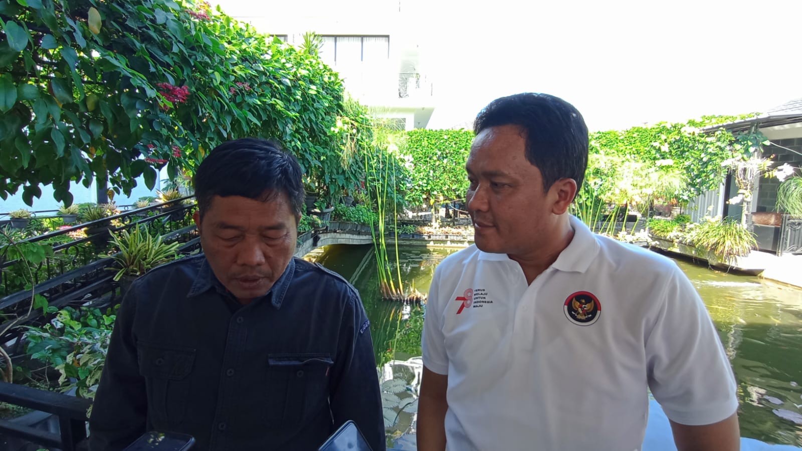 Pj Bupati
