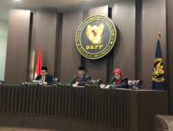 DKPP Putuskan Rehabilitasi Ketua dan Anggota KPU Sumedang