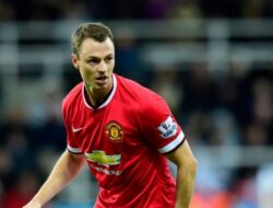 Jonny Evans Akan Kembali ke Manchester United: Peluang dan Harapan
