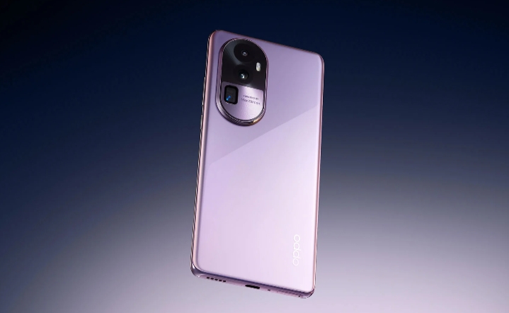 Oppo Reno10 Series 5G