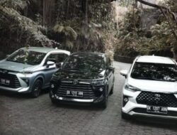 Perbandingan Penjualan Toyota Avanza dan Veloz: Kisah Sukses Penyegaran Produk