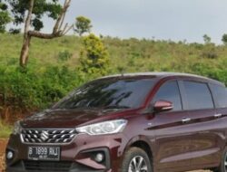 Diskon Menarik untuk Nissan Livina: Saatnya Untuk Membeli Mobil Impian Anda!