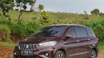 Nissan Livina