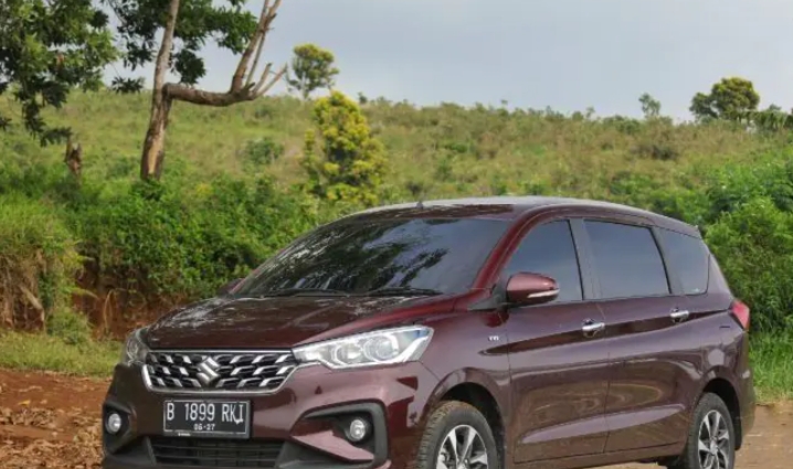 Nissan Livina