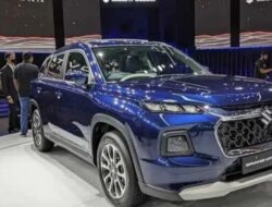 Daftar Mobil Baru Tahun 2023: Merangsang Daya Beli di Tengah Isu Global dan Resesi Ekonomi