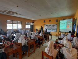 Di Tangan Siswa Ini, Sampah Plastik dan Kertas Bisa jadi Bermanfaat Simak Ulasannya