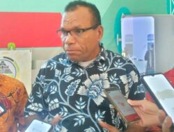 Pemkab Maybrat Buka Suara Soal Isu Miring Pengungsi, Begini Penjelasannya