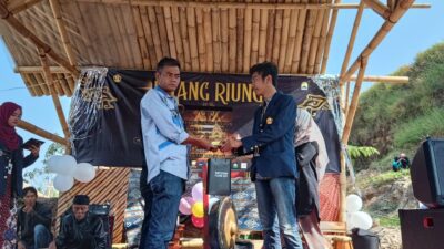 Festival Budaya