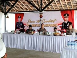 Aksi Minta Sumbangan Agustusan Marak di Jalanan Kabupaten Bandung, Ini Kata Polisi