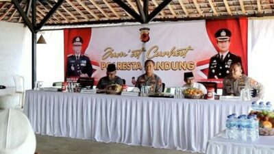 Aksi Minta Sumbangan Agustusan Marak di Jalanan Kabupaten Bandung, Ini Kata Polisi