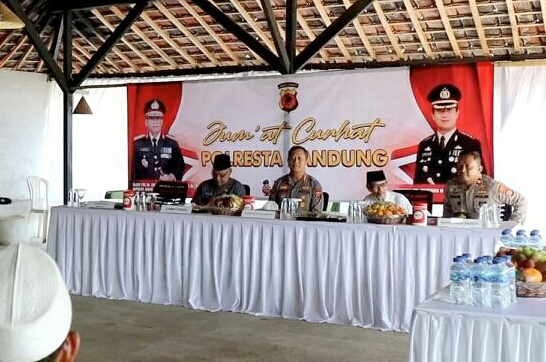 Sumbangan Agustusan