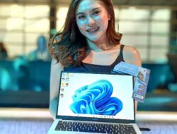 Advan Meluncurkan 3 Laptop Baru di Indonesia: Elegan, Tipis, dan Berkinerja Tinggi
