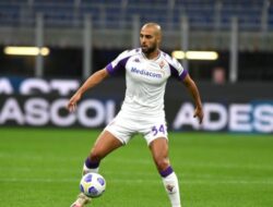 Manchester United Mendekati Kesepakatan dengan Sofyan Amrabat: Potret Gelandang Berbakat